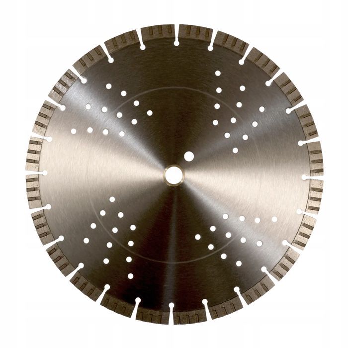 Tarcza Diamentowa Tnąca 1A1Rss-W 350Mm 25,4-F4Mm Ruzzo Ferrati