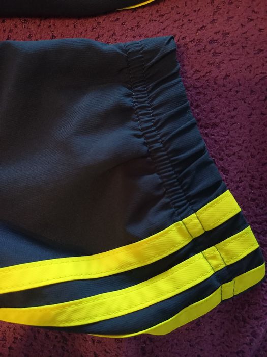 Куртка вітровка Adidas, оригінал, L