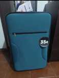 Mala de viagem nova