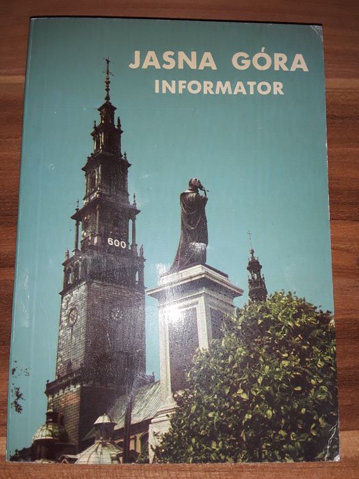 Jasna Góra informator tomziński