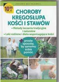 Choroby kręgosłupa kości i stawów metody leczenia