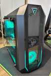 Komputer gamingowy Acer Predator Orion 3000 GeForce RTX 3060 1 TB SSD