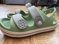 Dziecięce sandały Crocs