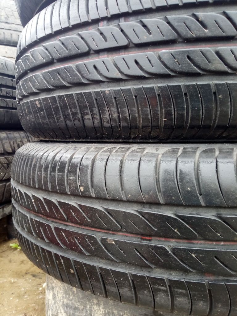 195/65/15 Firestone komplet 6mm