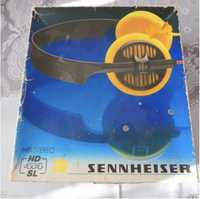 Słuchawki SENNHEISER HD 414 SL zabytkowe