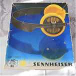 Słuchawki SENNHEISER HD 414 SL zabytkowe