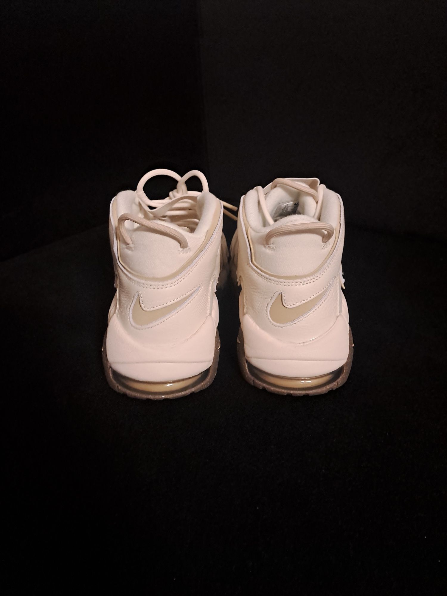 Кроссовки Air more uptempo 96 dv7230 100 размер 45