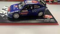 2006 Citroen XSara WRC S.Loeb-D.Elena