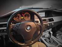 BMW 520 dA