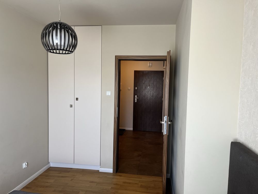 Apartament Turkus Polanica Zdrój 2 pok z ogródkiem