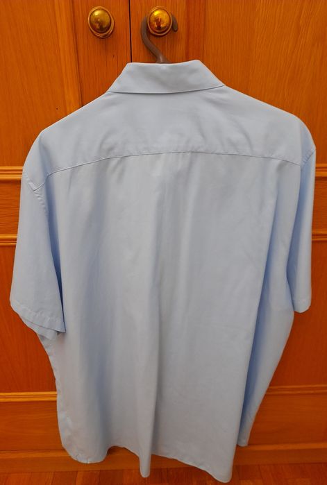 Camisa Lacoste Original  Nova