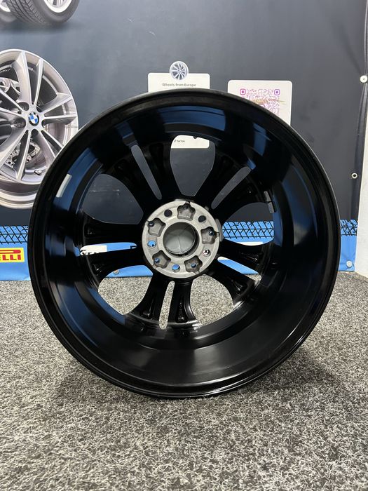 Диски R17 5/112 Mercedes Oreginal E-Class,C-Class W211,Vito,Viano,S cl