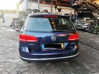 Peças Volkswagen Passat do ano 2011
