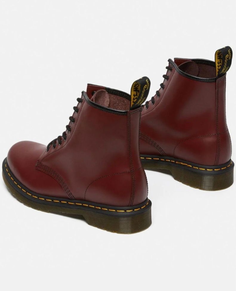 Botas Dr. Martens