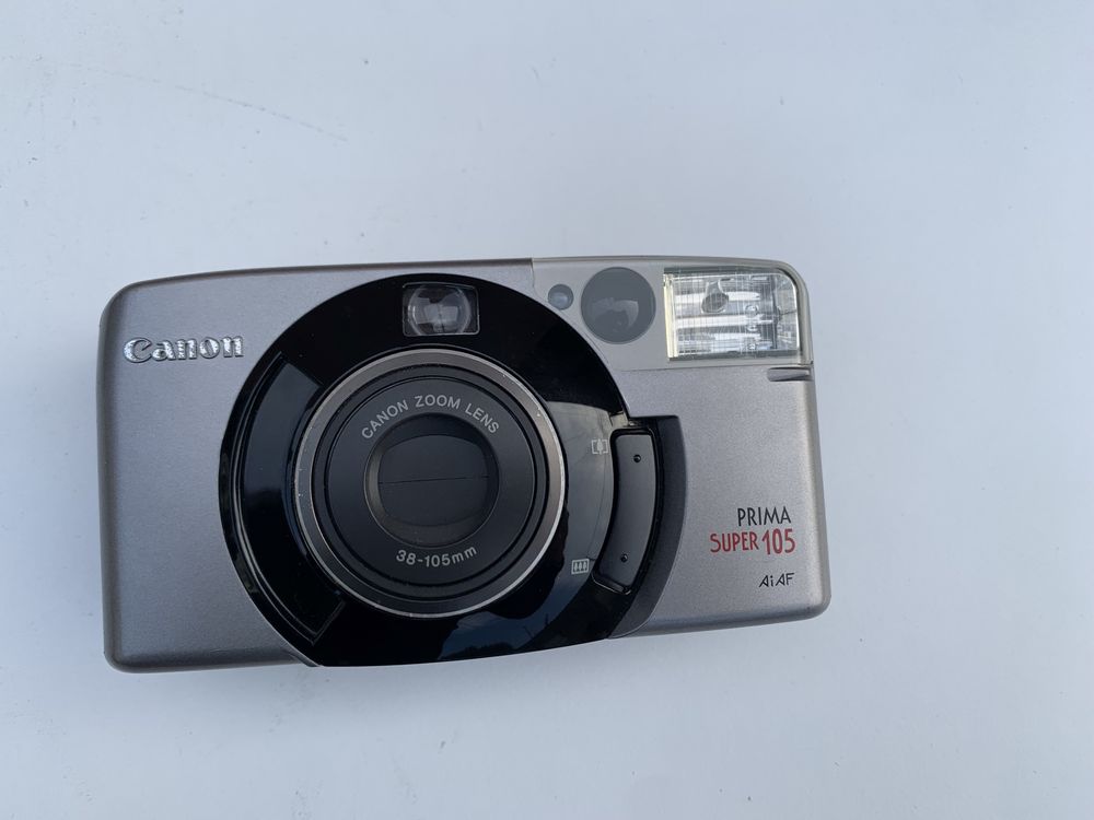 Canon Prima Super 105