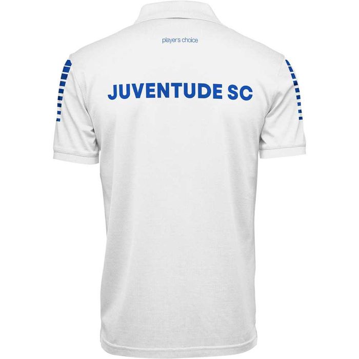 Polos e calções Juventude Sport Clube