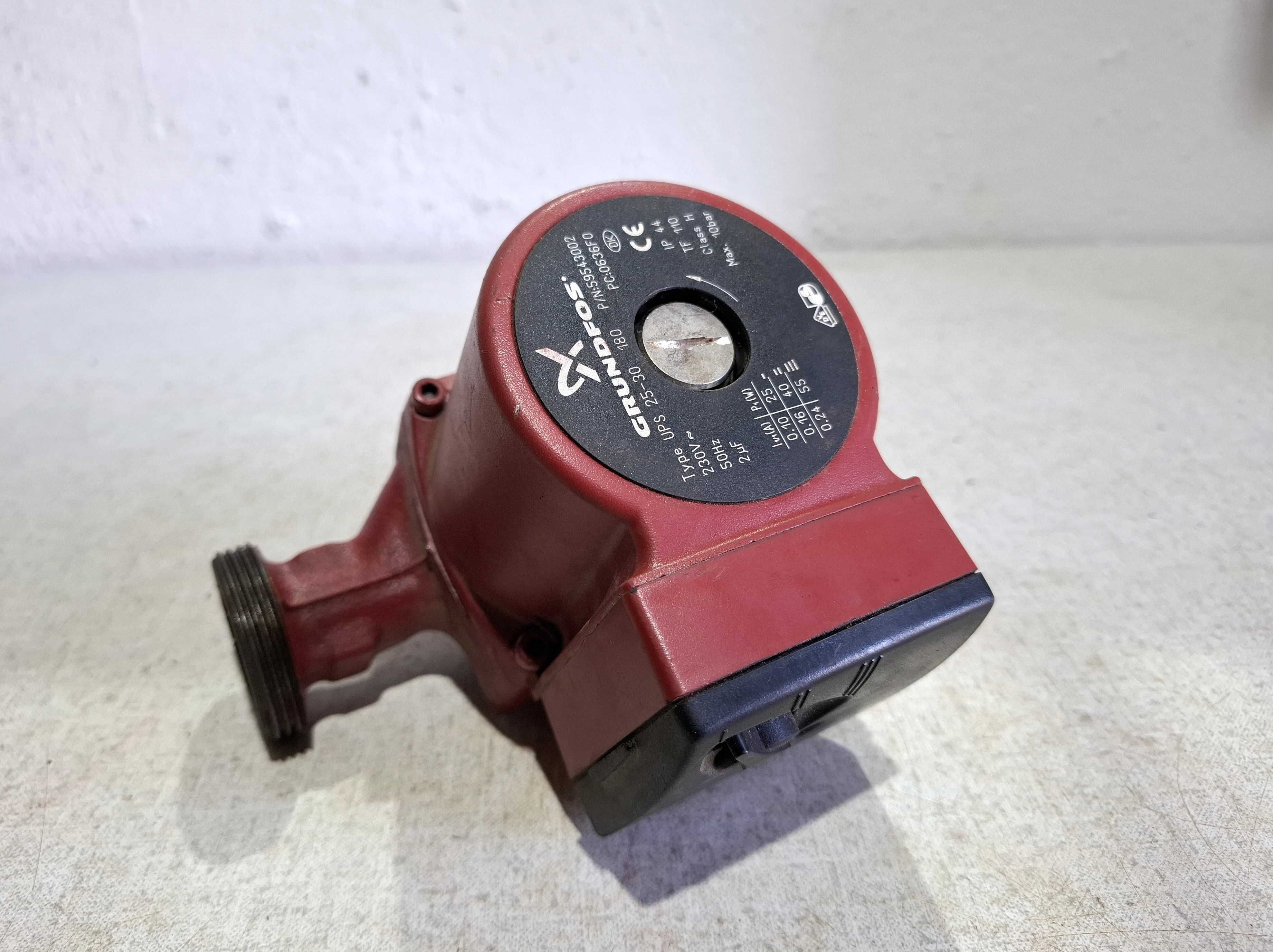 Pompa Grundfos 25-30 / 180