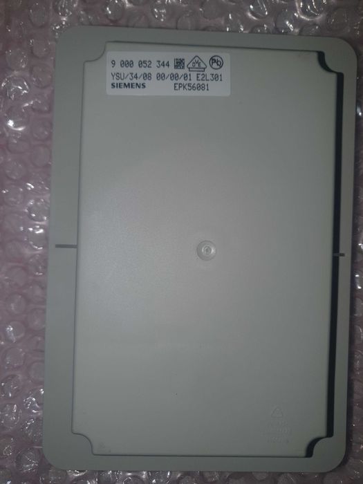 Modulo eletronico de potencia para frigorífico siemens ref,EPK56081