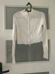 Sweter dla dziewczynki H&M 146/152