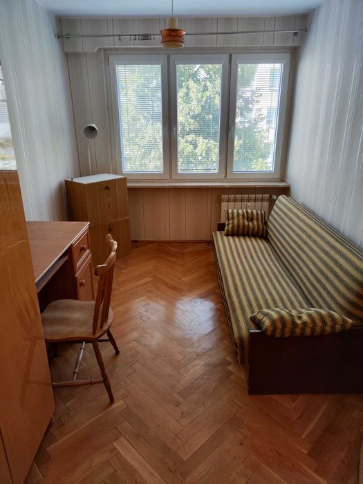 Mieszkanie dla studentów – Poznań, Os. Piastowskie (Rataje)