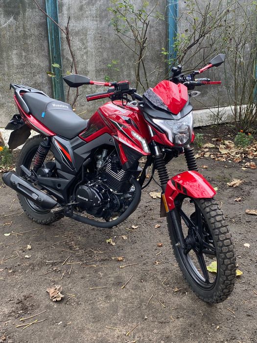 Мустанг фортуна 200