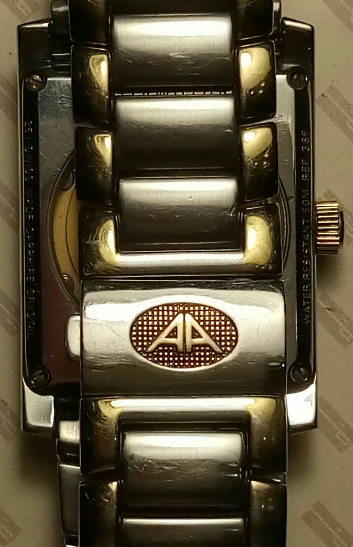 Наручные механические Appella Швейцария часы мужчин с автоподзаводом.