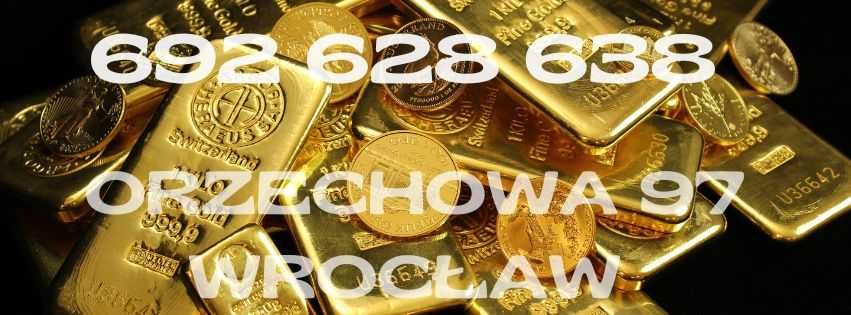 Łańcuszki złote pr585  Duży wybór Wrocław  Gaj-  ceny od 260zl/g