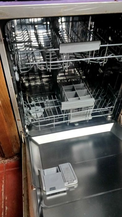 Máquina de loiça BECKEN