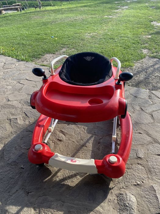 Продом ходунки 2 в 1 та голувальне крісло