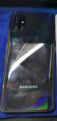 Samsung a51 под замену модуля
