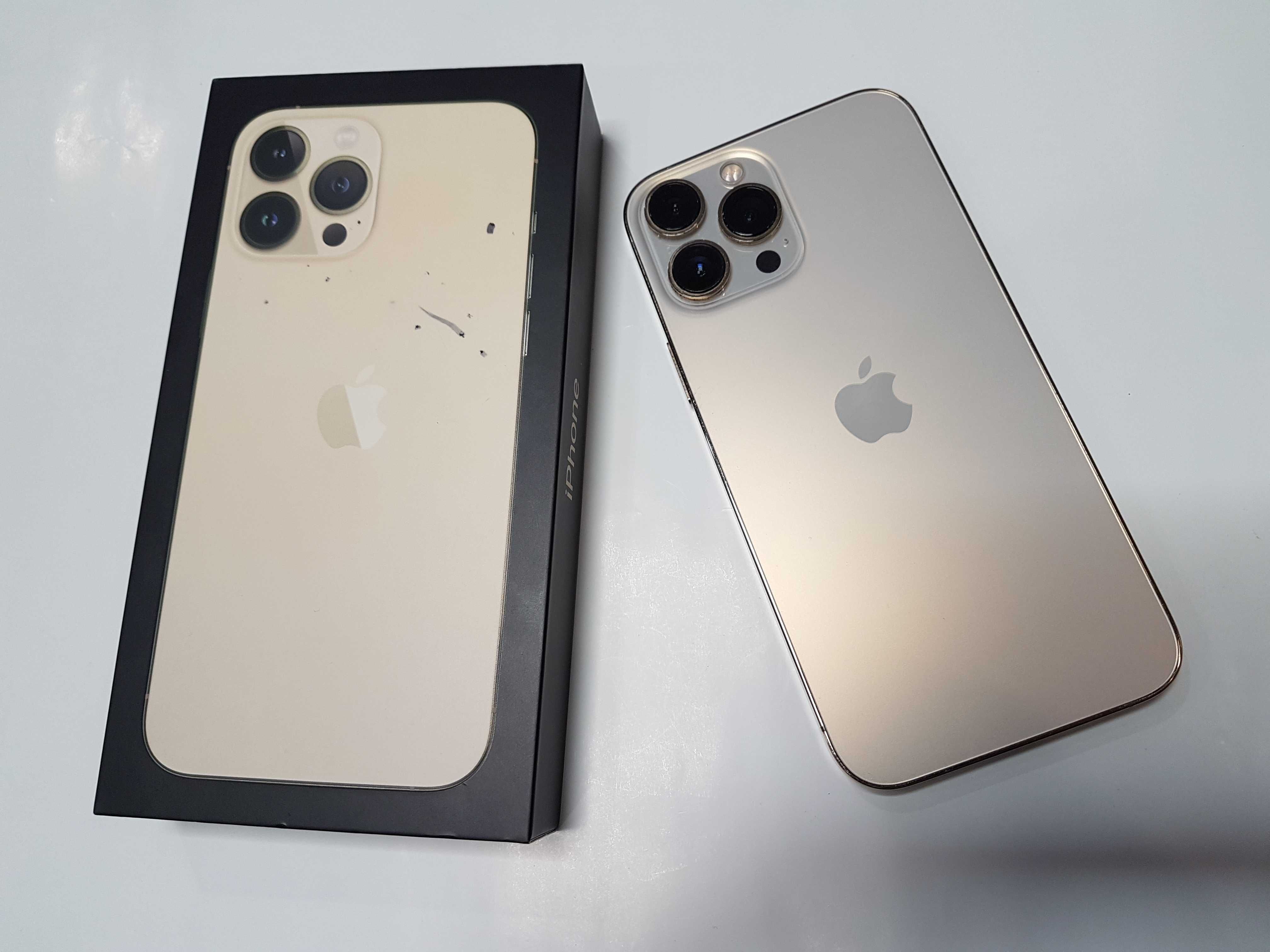 iPhone 13 Pro Max ! 128GB lub 256GB ! KOLORY! Sklep ! Gwarancja !