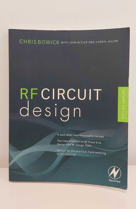 RF Circuit Design