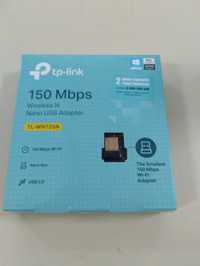 Wi-Fi адаптер TP-Link TL-WN725N новий