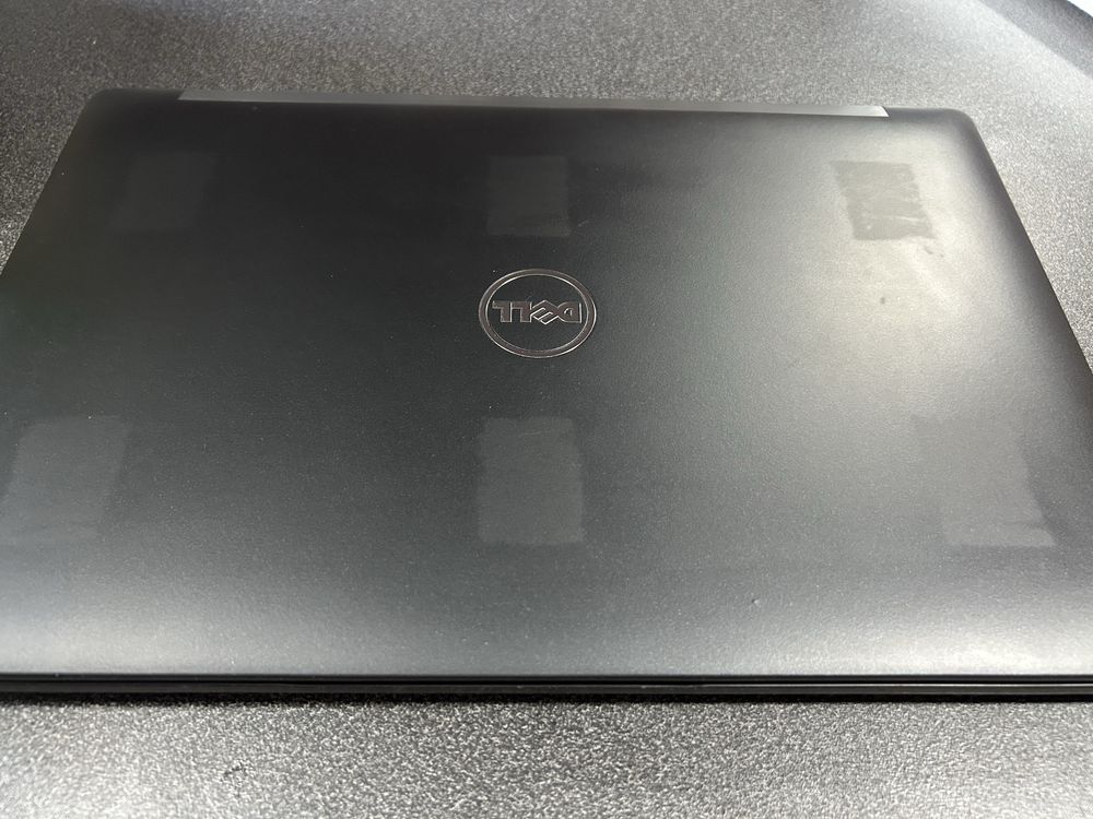Dell latitude 7480 i7