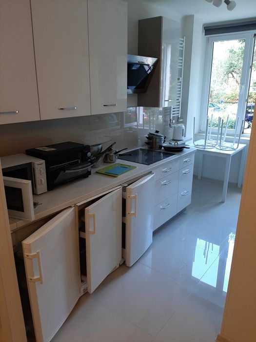 Pokój jednoosobowy ul. Grażyny 1 super miejsce