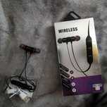 Słuchawki bezprzewodowe Wireless