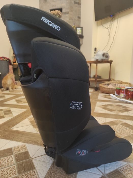 Автокрісло Recaro Monza Nova Evo