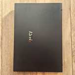 Laptop MSI Prestige 13 AI Evo 13.3" OLED 32GB RAM 1TB SSD Win 11 Home