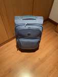 Mala viagem comely cabine