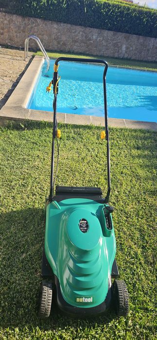 Corta relva eléctrico Nutool NT GRM 1700