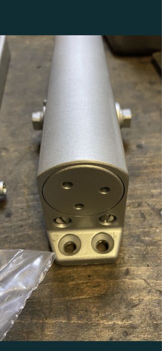 Доводчики дверей KING