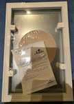 Awenta MPCV6 Maskownica komorowa do glazury 20x30 na magnesy