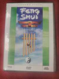 Feng Shui - płyta DVD