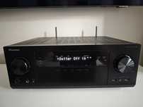 Amplituner Pioneer VSX-1131 7.2 4K Wi-Fi Spotify Tidal Internet Radio