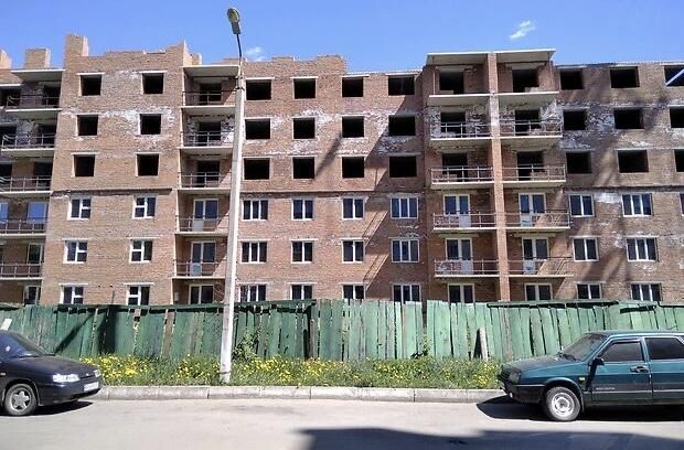 Продам двохкімнатну квартиру в ЖК "Майборський"