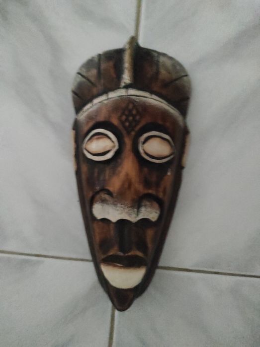 Figuras africanas