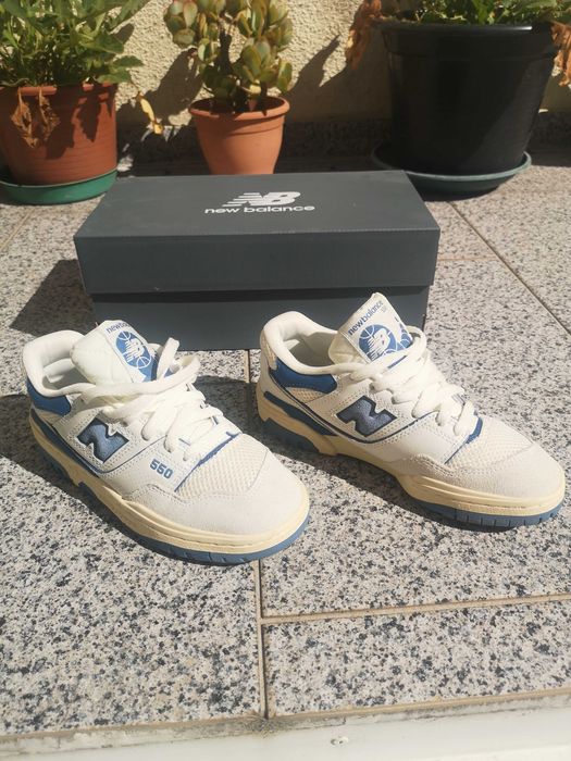 New balance 550, n36