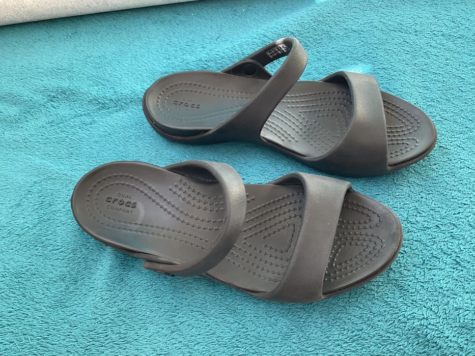 Сандалі  босоніжки Crocs W5