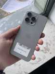 RATY 0% iPhone 15 Pro Max 256GB BATERIA 94% GWARANCJA 12 miesięcy!!!
