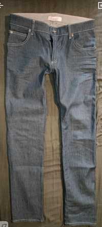 Zara Man super jeansy męskie rozm 31 L